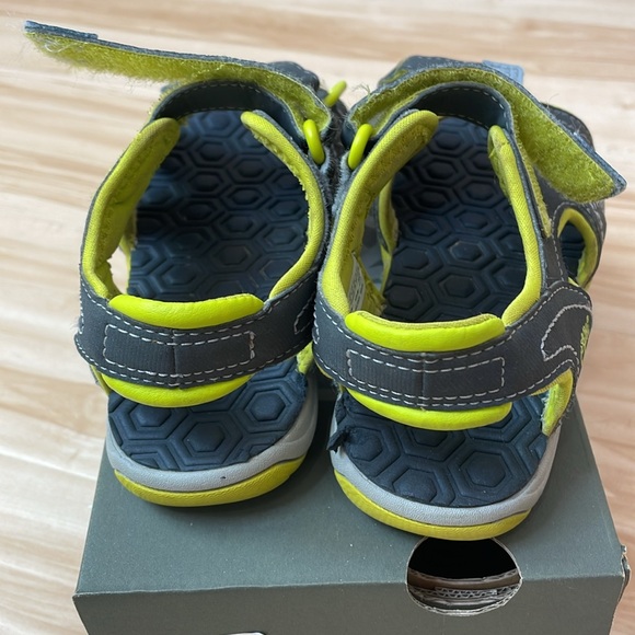 Timberland boys sandals - Picture 5 of 5